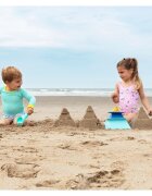 Quut Toys Set forme pentru nisip piramide Pira