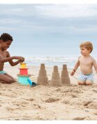 Quut Toys Set jucarii multifunctionale de plaja Alto
