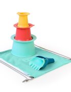 Quut Toys Set jucarii multifunctionale de plaja Alto