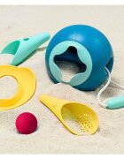 Quut Toys Set jucarii multifunctionale de plaja Ballo