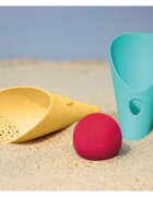 Quut Toys Set jucarii multifunctionale de plaja Ballo