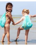 Quut Toys Set jucarii multifunctionale de plaja Ballo