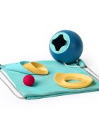Quut Toys Set jucarii multifunctionale de plaja Ballo
