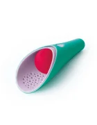 Quut Toys Set lopatica cu sita si minge Cuppi mov