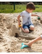 Quut Toys Set pentru plaja si gradina Raki albastru