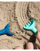 Quut Toys Set pentru plaja si gradina Raki albastru
