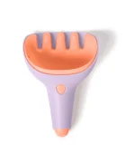 Quut Toys Set pentru plaja si gradina Raki mov
