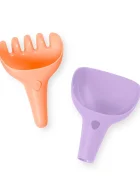 Quut Toys Set pentru plaja si gradina Raki mov