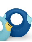 Quut Toys Stropitoare mare si cana albastru