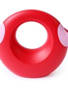 Quut Toys Stropitoare mare si cana rosu