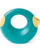 Quut Toys Stropitoare mare si cana turcoaz