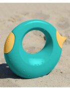Quut Toys Stropitoare si cana albastru deschis