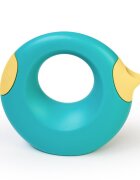 Quut Toys Stropitoare si cana albastru deschis