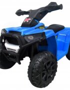 R-Sport ATV electric pentru copii J8 25W albastru