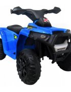 R-Sport ATV electric pentru copii J8 25W albastru