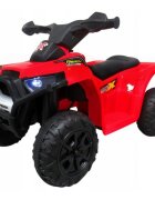 R-Sport ATV electric pentru copii J8 25W rosu