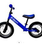 R-Sport Bicicleta fara pedale cu roti gonflabile R2 albastru