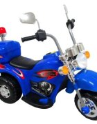 R-Sport Motocicleta electrica pentru copii 20W M8 995 albastru
