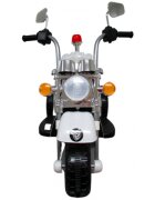 R-Sport Motocicleta electrica pentru copii 20W pentru copii M8 995 alb