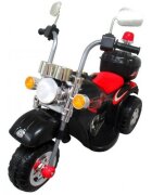 R-Sport Motocicleta electrica pentru copii 20W pentru copii M8 995 negra
