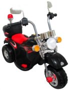 R-Sport Motocicleta electrica pentru copii 20W pentru copii M8 995 negra