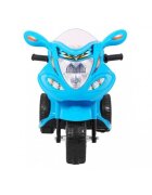 R-Sport Motocicleta electrica pentru copii M1 albastru 18W pentru copii