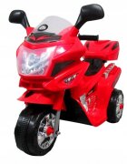 R-Sport Motocicleta electrica pentru copii M6 rosie 20W