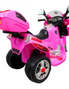 R-Sport Motocicleta electrica pentru copii M6 roz 20W
