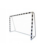 R-Sport Poarta de fotbal din metal E4 300 x 200 x 90 cm