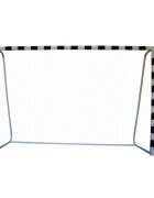 R-Sport Poarta de fotbal din metal E4 300 x 200 x 90 cm