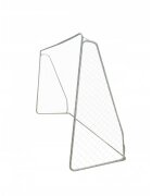 R-Sport Poarta de fotbal din metal E5 213 x 152 x 75 cm