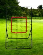 R-Sport Poarta de fotbal Rebounder E3 140 x 90 cm
