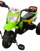 R-Sport Tricicleta tip motocicleta M5 verde