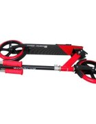 R-Sport Trotineta H9 rosu pliabila ghidon reglabil si detasabil greutate suportata 100 kg varsta 4 ani+