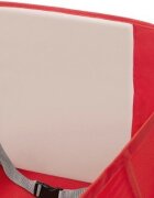 RADIO FLYER Carucior copii pliabil de tractat cu baldachin EZ Fold Wagon prevazut cu scaune confortabile cu centuri de siguranta suporturi pentru sticle roti silentioase greutate maxima suportata 68 kg