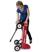 RADIO FLYER Carucior de tractat Ranger Wagon