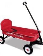 RADIO FLYER Carucior de tractat Ranger Wagon