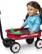 RADIO FLYER Jucarie carucior Little Red Wagon