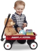 RADIO FLYER Jucarie carucior My 1st Wagon
