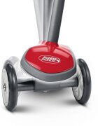 RADIO FLYER Trotineta EZ Glider cu roti din silicon baza antiderapanta ghidon reglabil greutate admisa 20 kg
