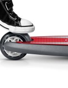 RADIO FLYER Trotineta EZ Glider cu roti din silicon baza antiderapanta ghidon reglabil greutate admisa 20 kg