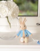 Rainbow Design Jucarie din plus atasabila 20 cm Peter Rabbit