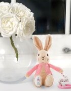 Rainbow Design Jucarie din plus atasabila Flopsy Rabbit