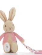 Rainbow Design Jucarie din plus atasabila Flopsy Rabbit