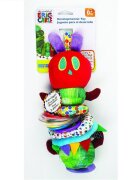 Rainbow Design Jucarie interactiva 29 cm The Very Hungry Caterpillar