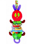 Rainbow Design Jucarie interactiva 29 cm The Very Hungry Caterpillar