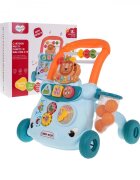 Ramiz Antepremergator multifunctional cu activitati educative Blue