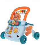 Ramiz Antepremergator multifunctional cu activitati educative Blue