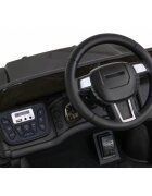 Ramiz Masinuta electrica pentru copii Farmer Pick-Up Verde 70W cu telecomanda scaun tapitat roti Eva deschidere usi telecomanda si lumini