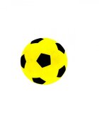 Ramiz Set Poarta si minge de fotbal pentru copii cu accesorii King Sport